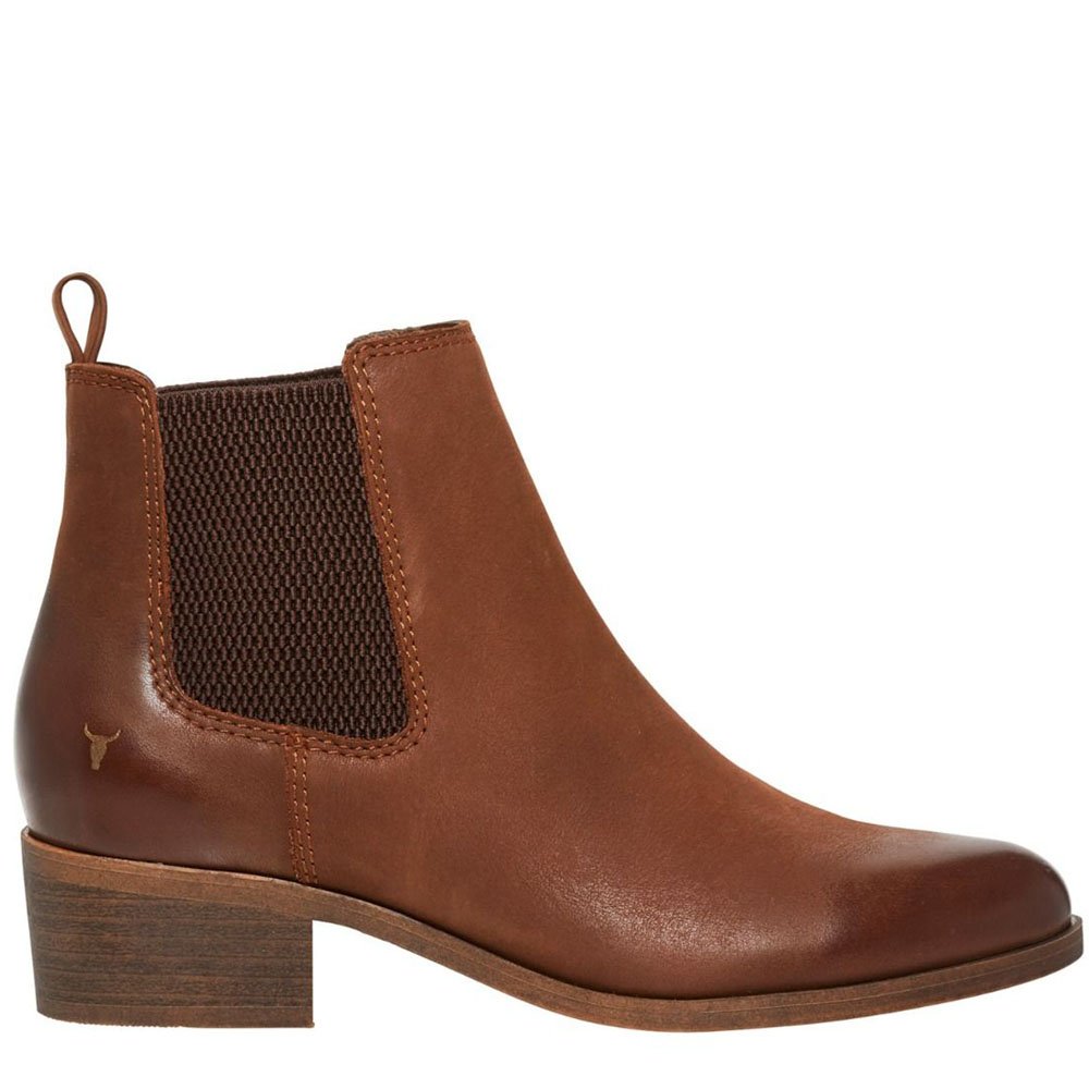 Windsor Smith Ravee Gusset Boot - Shop 