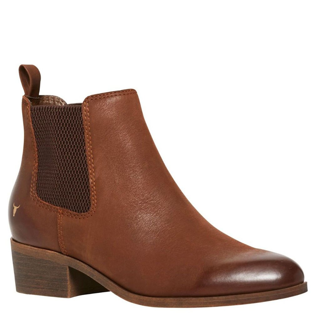 Windsor Smith Ravee Gusset Boot - Shop 