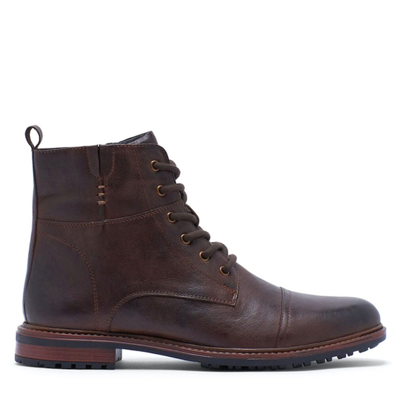 Julius Marlow Cruise Lace Up Boot