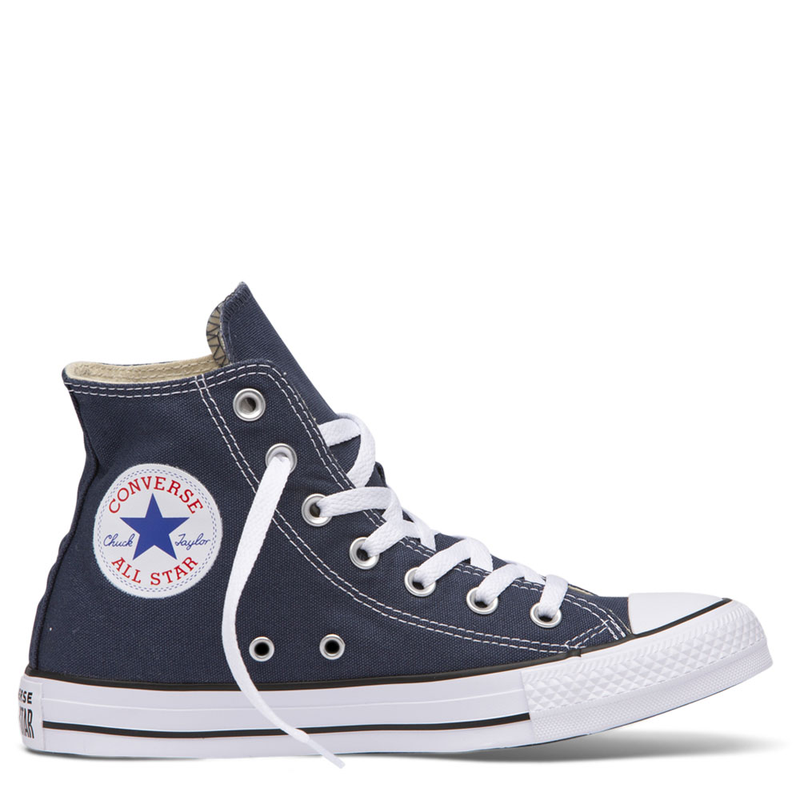 Converse Chuck Taylor All Star High