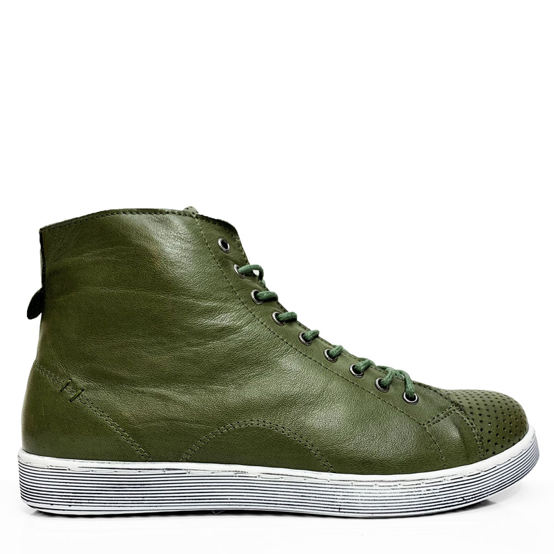 Rilassare Trinity Sneaker Boot