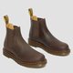 Dr. Martens 2976 Dk Brown