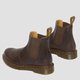 Dr. Martens 2976 Dk Brown