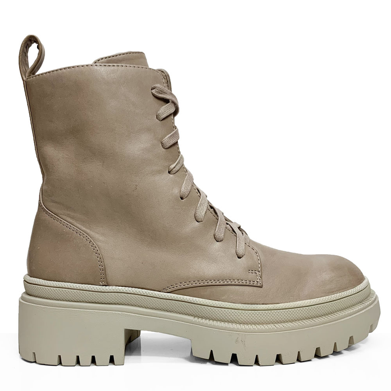 EOS Truth Lace Up Boot