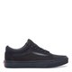 Vans Old Skool Black Mono