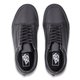 Vans Old Skool Black Lthr