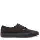 Vans Authentic Blk Canvas