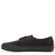 Vans Authentic Blk Canvas