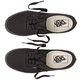 Vans Authentic Blk Canvas