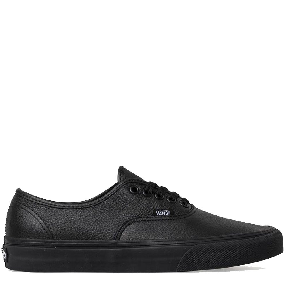 Leather vans nz hotsell