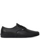 Vans Authentic Blk Leathe