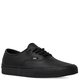 Vans Authentic Blk Leathe