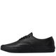 Vans Authentic Blk Leathe