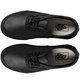 Vans Authentic Blk Leathe