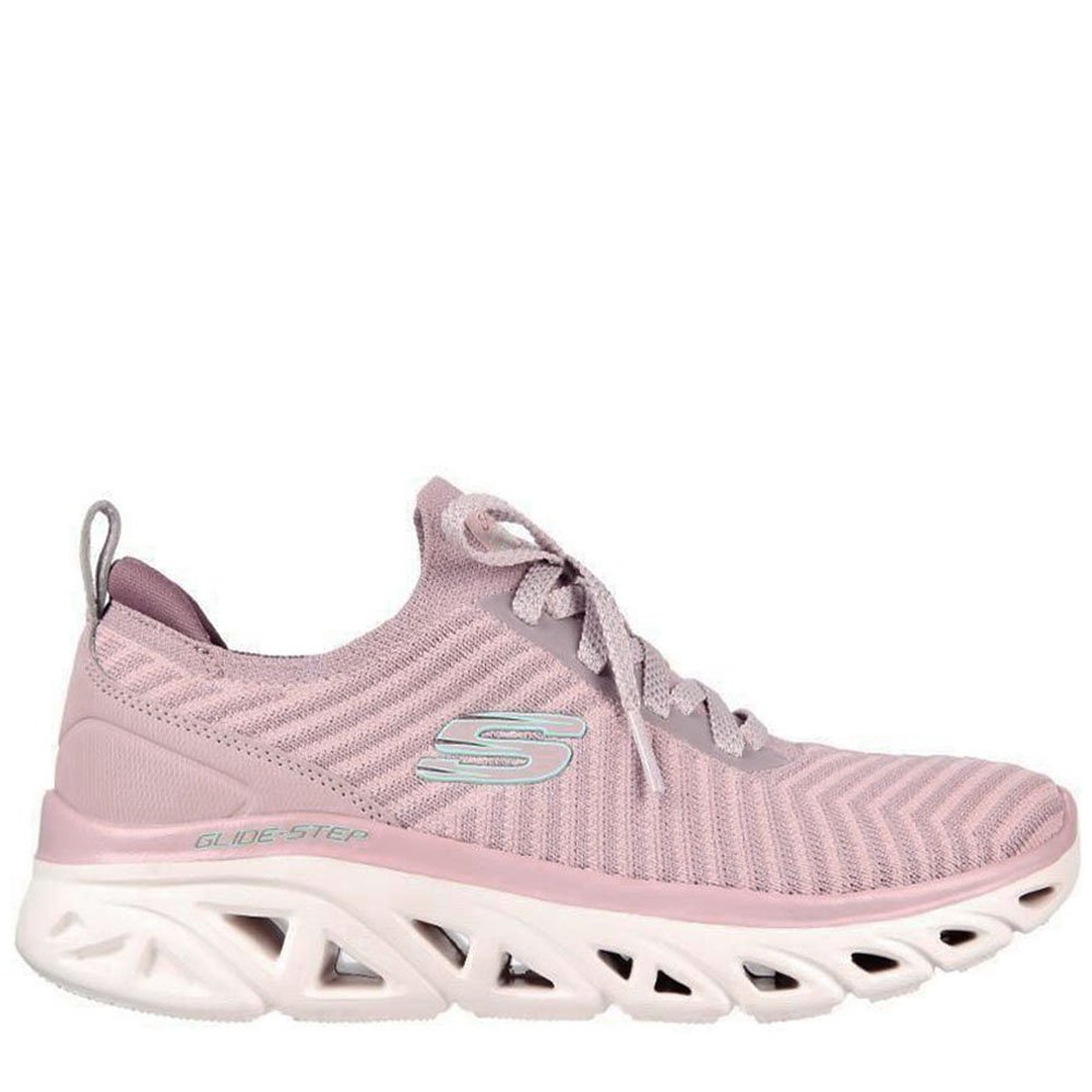 Skechers GlideStep Sport New Hype Trainer Shop Street Legal Shoes