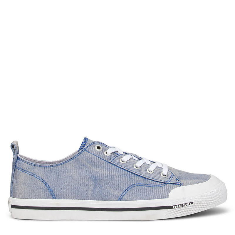 Diesel Athos Low Mens Sneaker