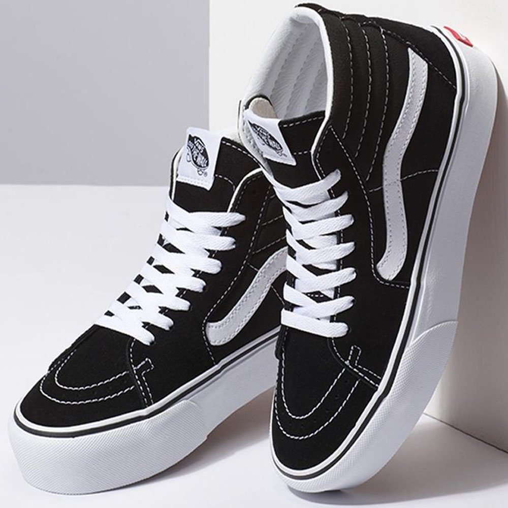 Vans Sk8 Hi Platform Ankle Boot Shop Street Legal Shoes Where Fashion Meets Street. Shoes NZ