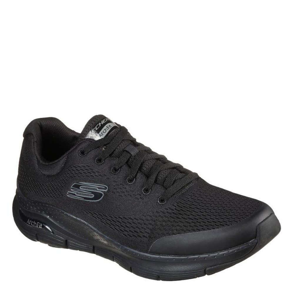 Skechers 232040 Arch Fit Trainer - Shop Street Legal Shoes - Where ...