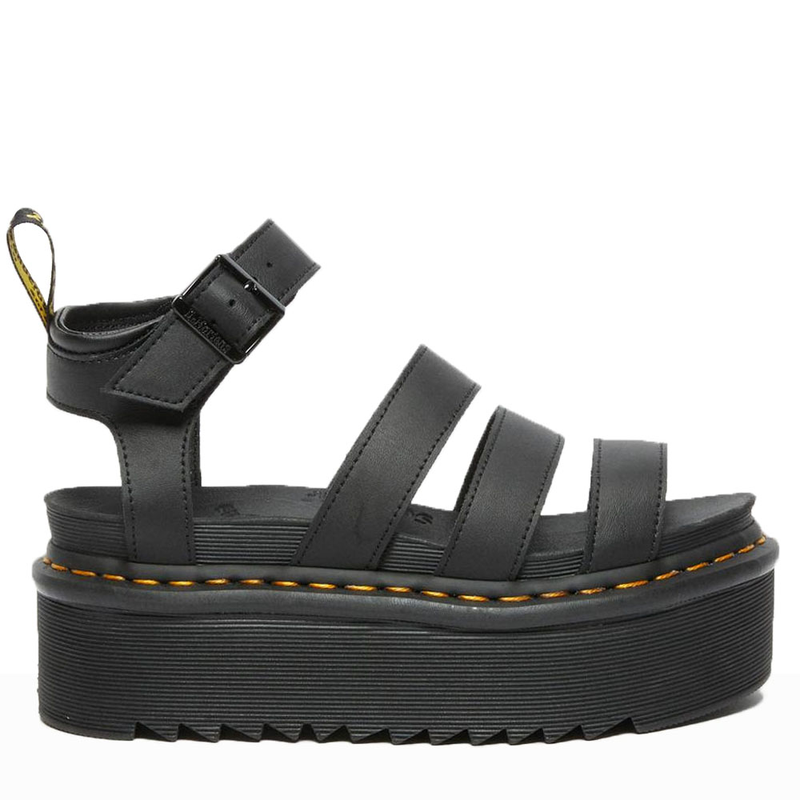 Dr. Martens Blaire Quad Platform Sandal