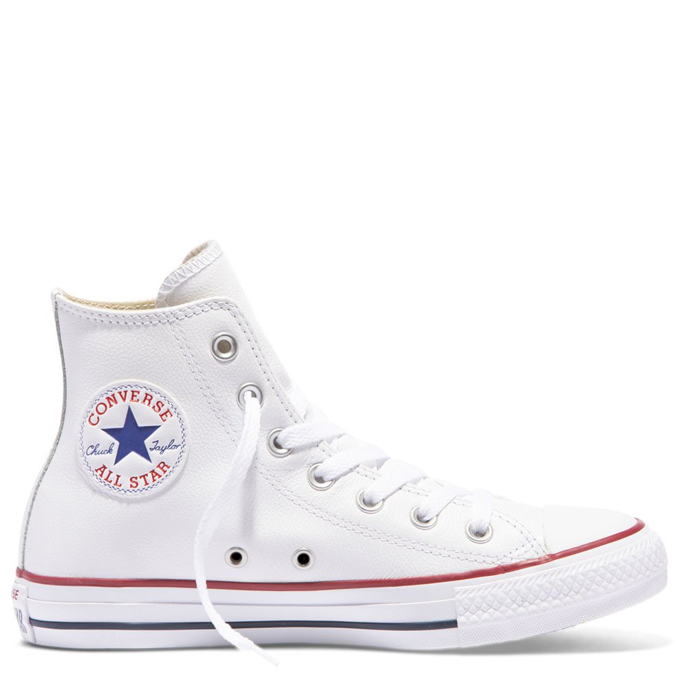 leather chuck taylors nz