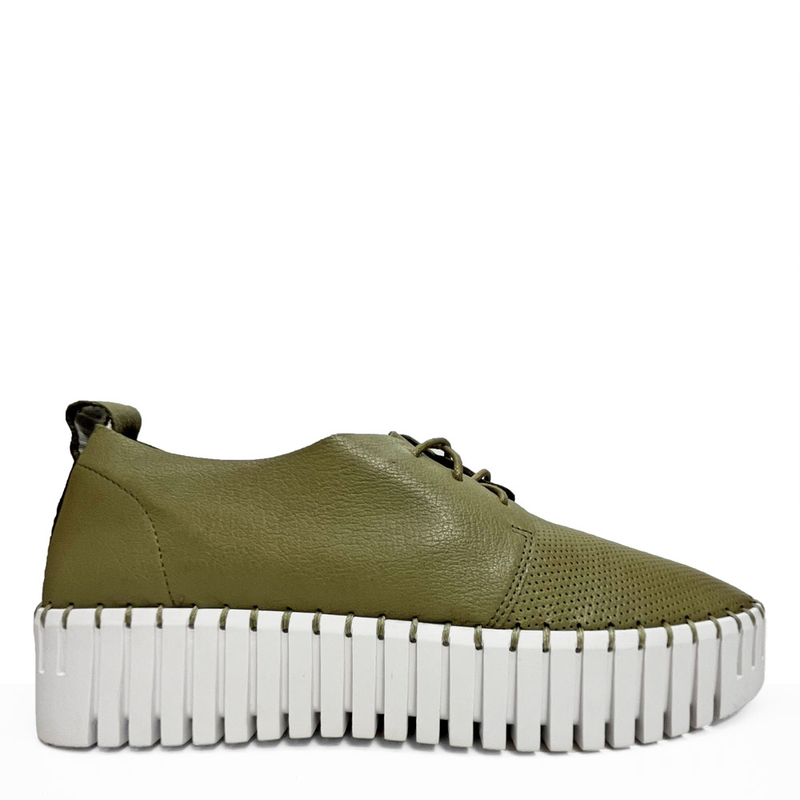 Django Juliette Batu Platform Sneaker