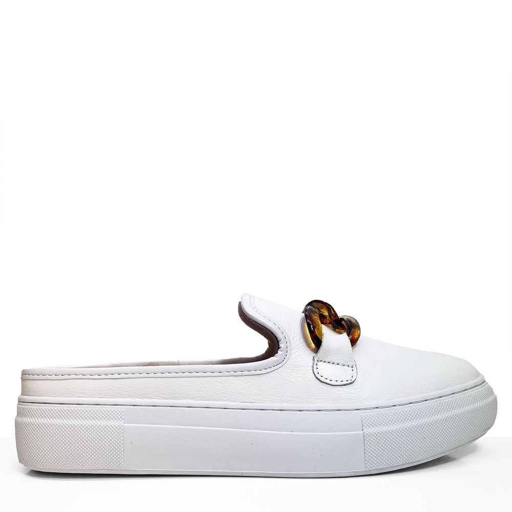 Alfie & Evie Matey Mule Sneaker Shop Street Legal Shoes Where