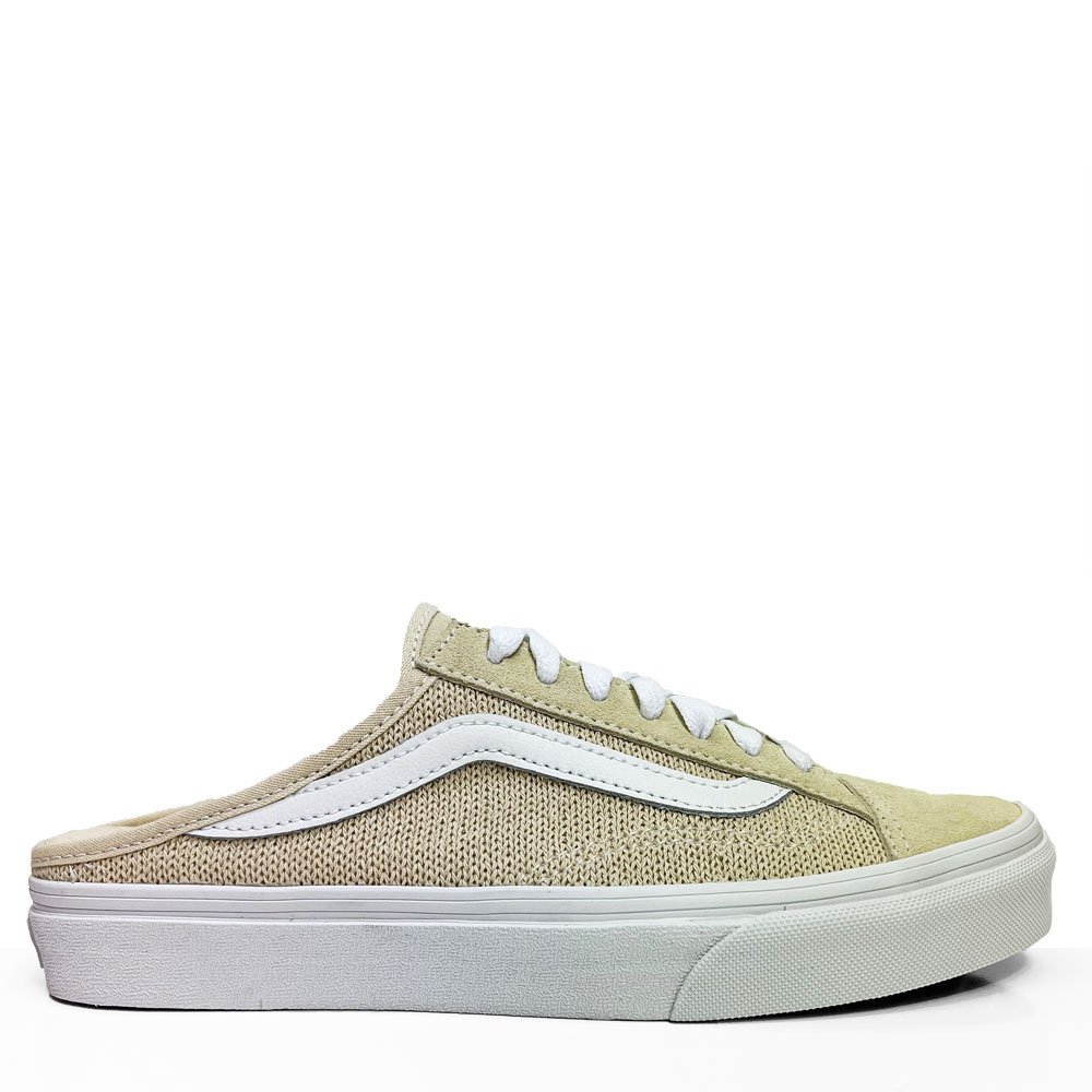 Vans Style 36 Mule Sneaker - Shop Street Legal Shoes - Where Fashion Meets  Street. Shoes NZ | Street Legal Shoes - S22