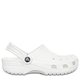 Crocs Classic Clog White