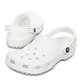 Crocs Classic Clog White