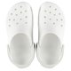 Crocs Classic Clog White