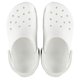 Crocs Classic Clog White