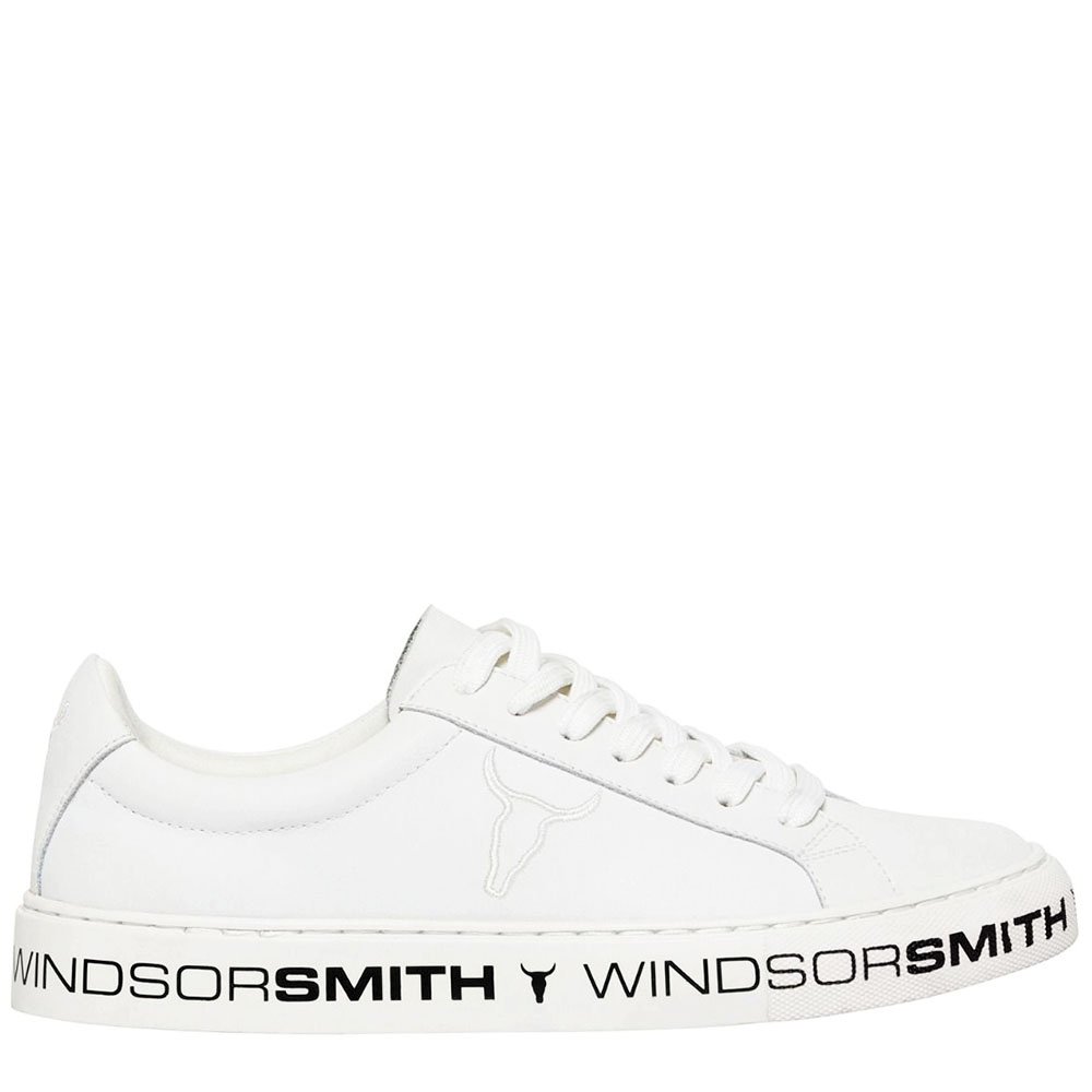 Windsor Smith Amalia Sneaker - Shop 