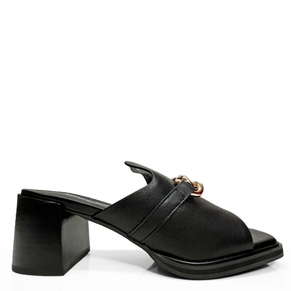 Valdo Evening Mule Shop Street Legal Shoes Where Fashion Meets