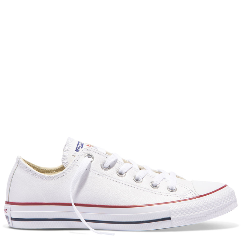 Converse Chuck Taylor All Star Leather Low