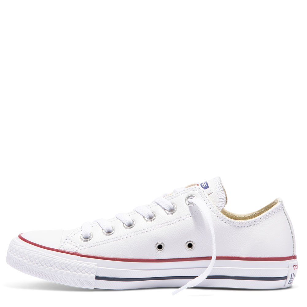 facultativo Tomate Gran cantidad de Converse 132173 Chuck Taylor All Star Leather Low - Shop Street Legal Shoes  - Where Fashion Meets Street. Shoes NZ | Street Legal Shoes | Street Legal  Shoes