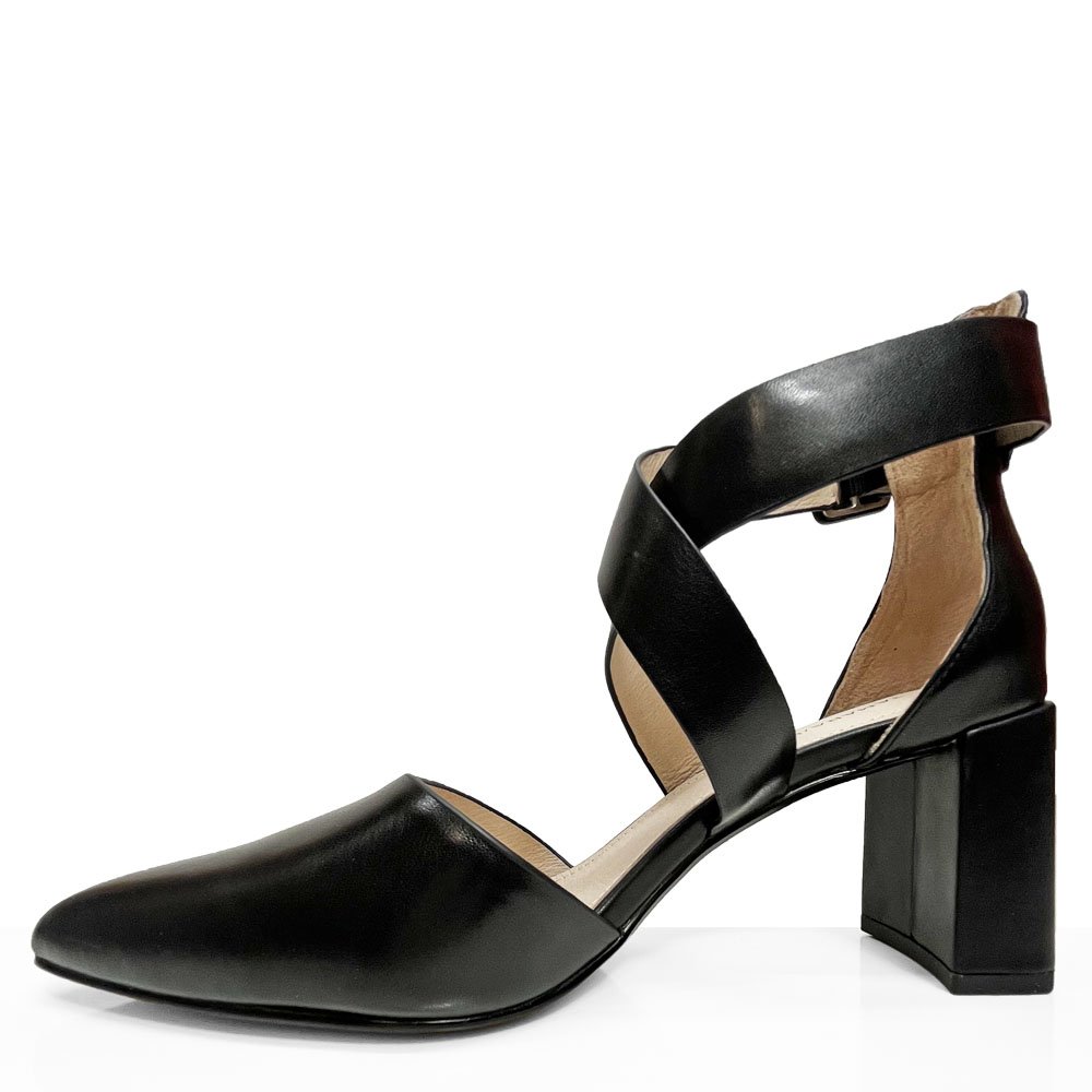 Tamara London Brat Heel - Shop Street Legal Shoes - Where Fashion Meets ...