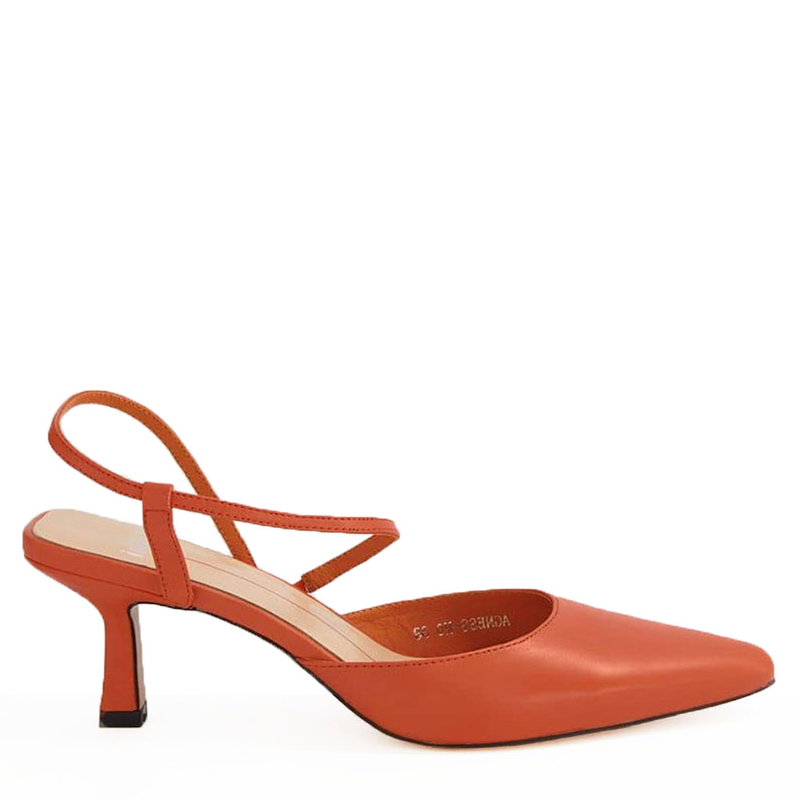 Mollini Agness Siletto Heel