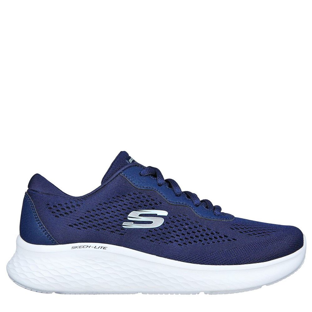 Skechers Skech Lite Pro Perfect Time Trainer Shop Street Legal