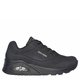 Skechers 73690 Black Mono