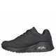 Skechers 73690 Black Mono