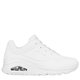 Skechers 73690 White Mono