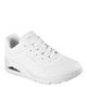 Skechers 73690 White Mono