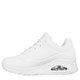 Skechers 73690 White Mono