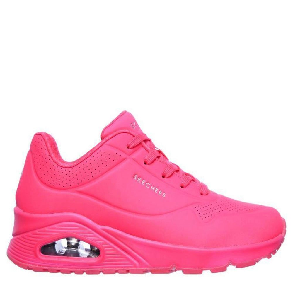 street uno night shades sneaker