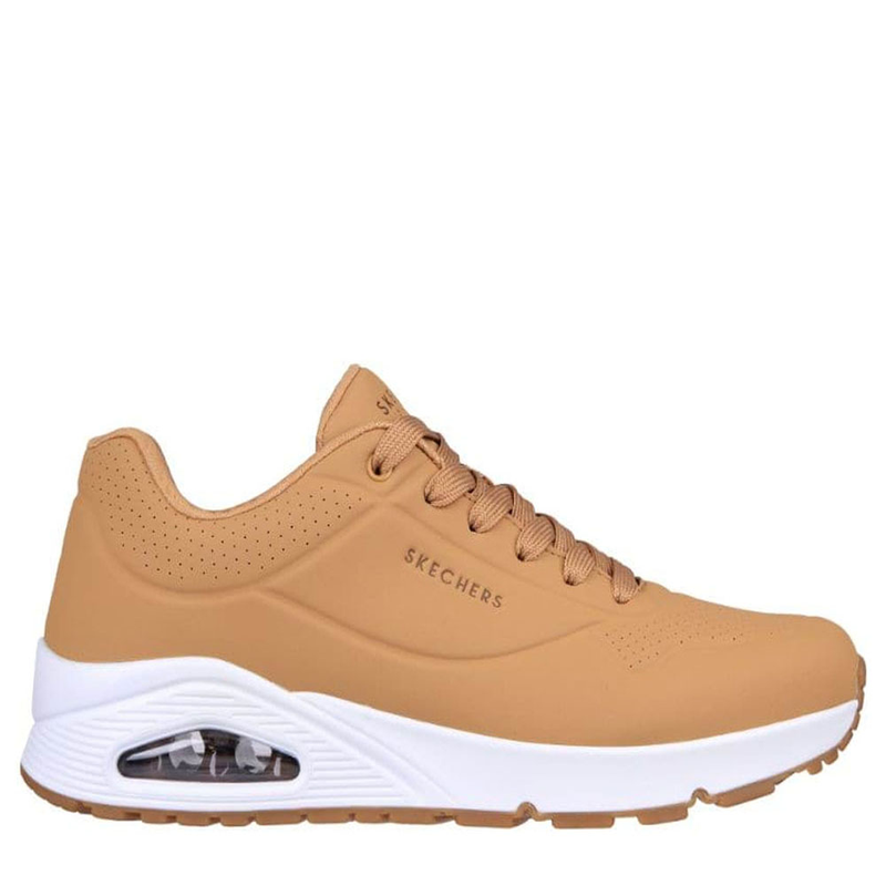 Skechers Men's Uno - Stand On Air Sneaker