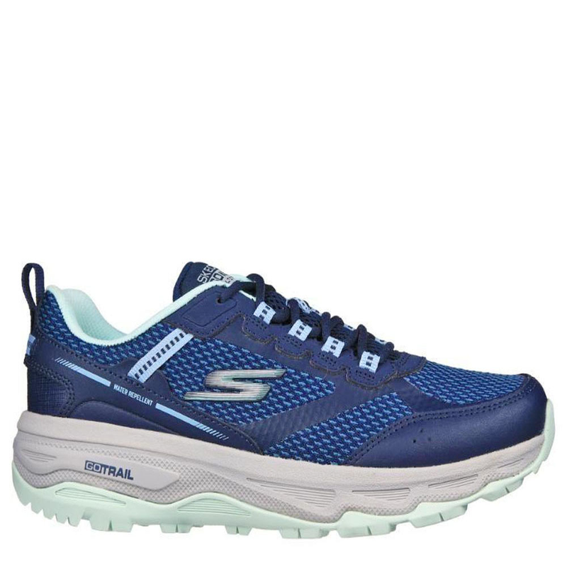 Skechers 128200 GO Run Trail Altitude Shoe - Shop Street Legal Shoes ...