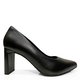 Hush Puppies Isabella Blk