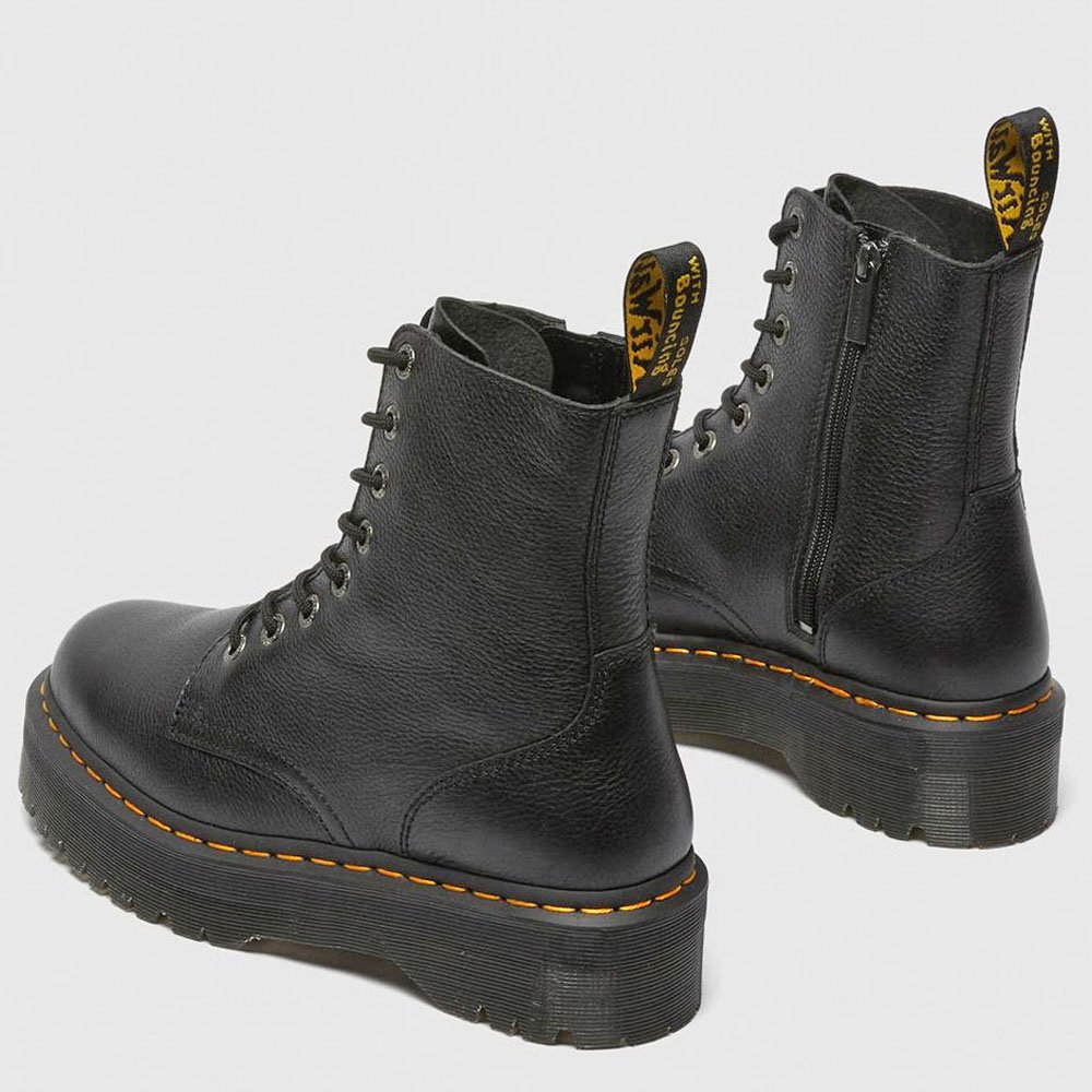 Dr. Martens Jadon III Quad Platform Boot Shop Street Legal Shoes Where Fashion Meets Street. Shoes NZ Street Legal Shoes W23