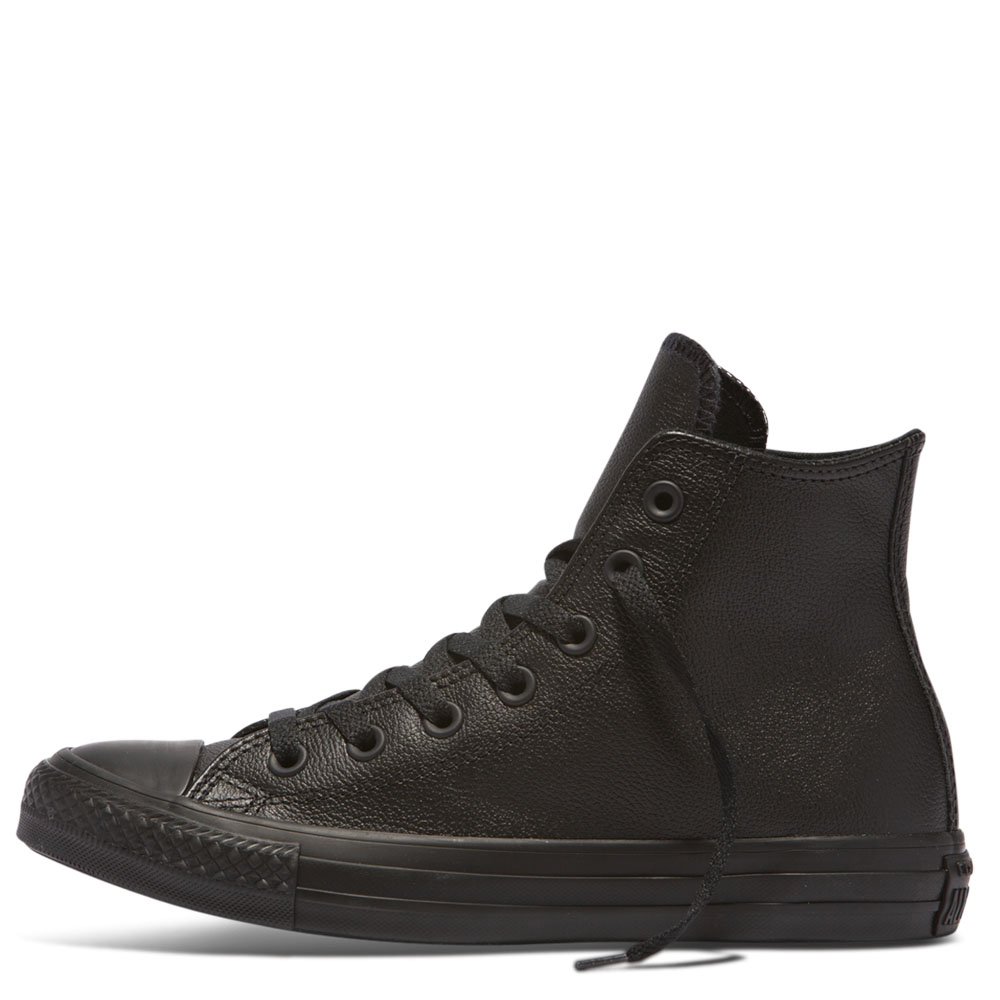 Converse Chuck Taylor All Star Leather High - Shop Street Legal Shoes ...
