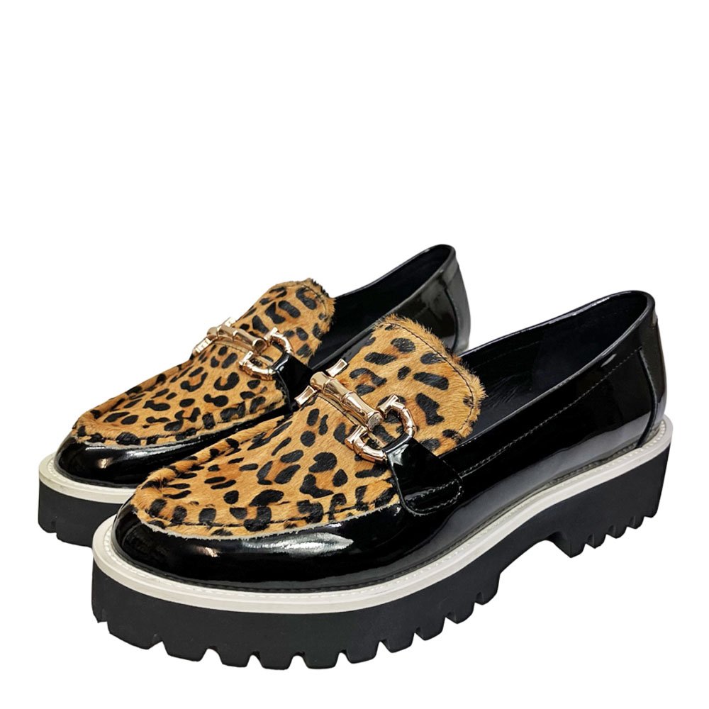Valdo Faith Loafer Shop Street Legal Shoes Where Fashion Meets